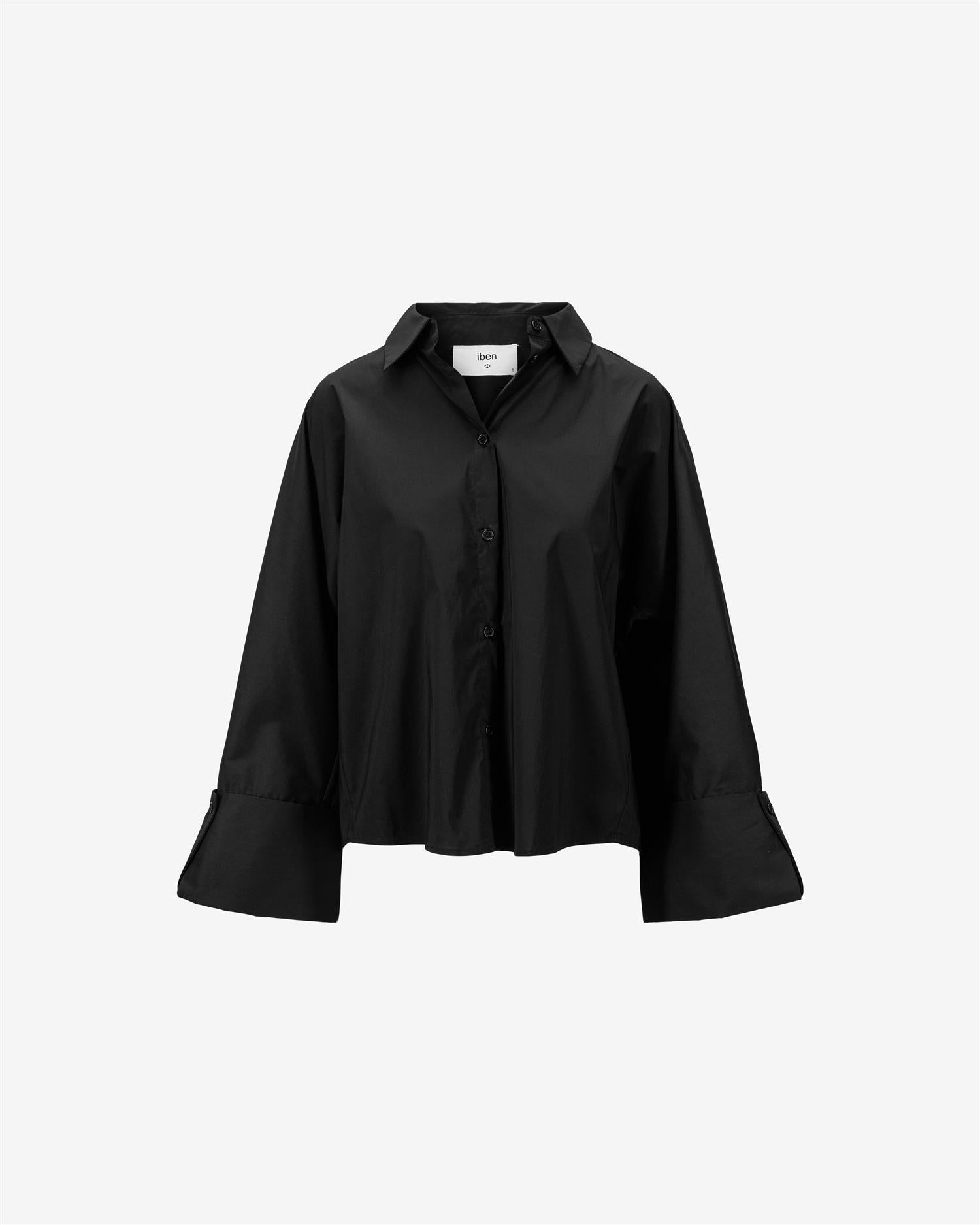 Atari Shirt Black